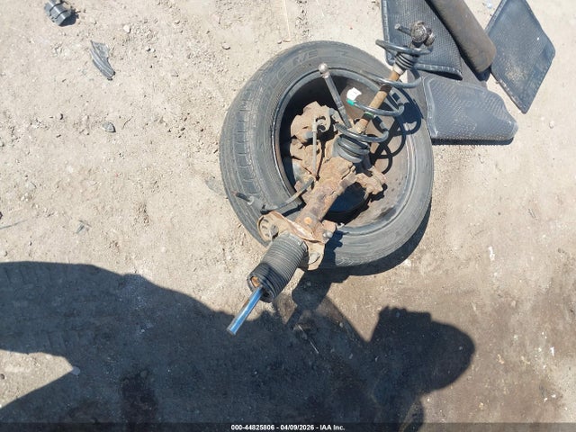 1FADP3F22EL314560 Ford FOCUS SE