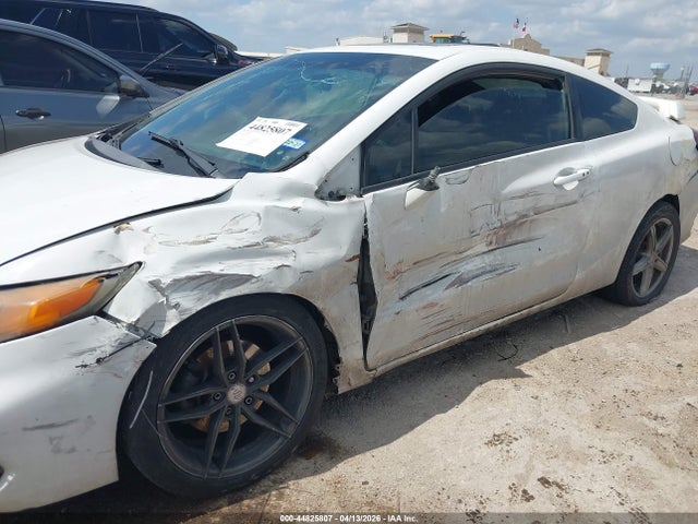 Honda CIVIC SI 2015 2HGFG4A56FH707715 Image 6