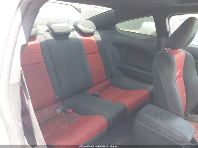Honda CIVIC SI 2015 2HGFG4A56FH707715 Image 8