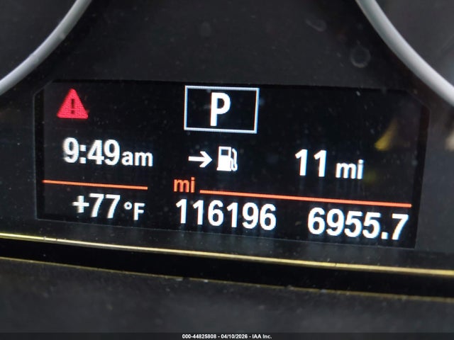 BMW 320i 2016 WBA8E1G51GNU11624 Image 15