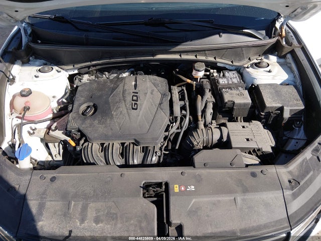 Продаж на аукціоні авто 2022 Hyundai Tucson Sel, vin: 5NMJFCAE5NH091806, номер лоту: 44825809