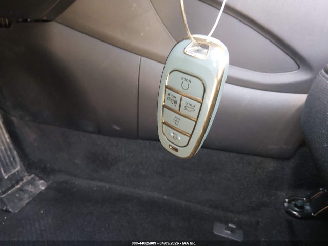 Продаж на аукціоні авто 2022 Hyundai Tucson Sel, vin: 5NMJFCAE5NH091806, номер лоту: 44825809