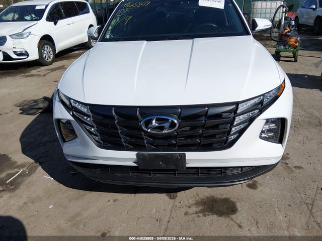 Продаж на аукціоні авто 2022 Hyundai Tucson Sel, vin: 5NMJFCAE5NH091806, номер лоту: 44825809