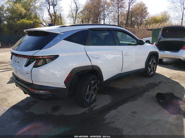 Продаж на аукціоні авто 2022 Hyundai Tucson Sel, vin: 5NMJFCAE5NH091806, номер лоту: 44825809