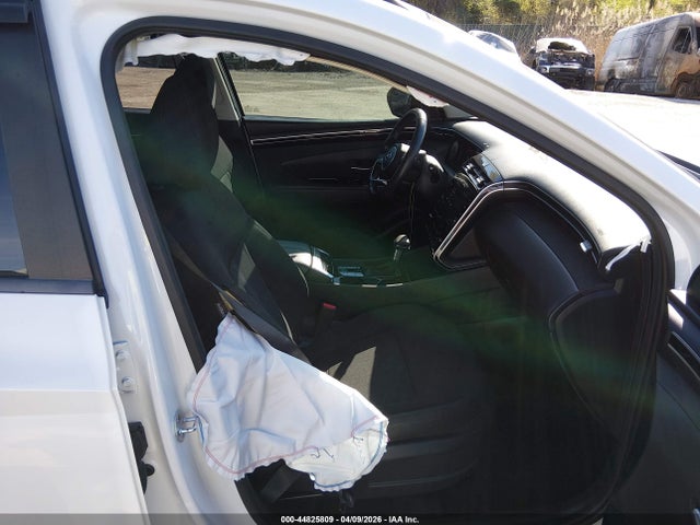 Продаж на аукціоні авто 2022 Hyundai Tucson Sel, vin: 5NMJFCAE5NH091806, номер лоту: 44825809
