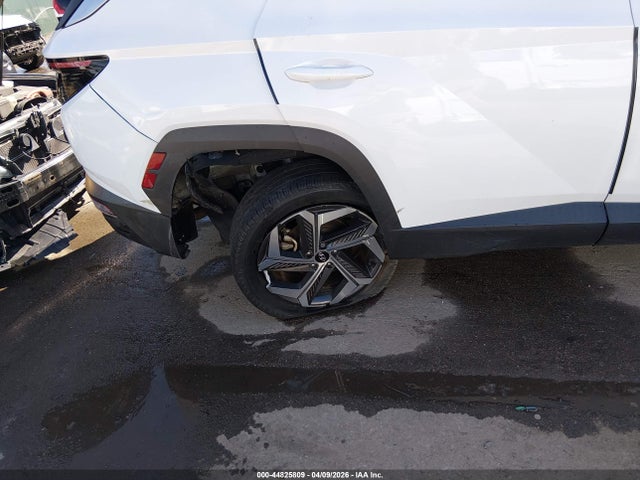 Продаж на аукціоні авто 2022 Hyundai Tucson Sel, vin: 5NMJFCAE5NH091806, номер лоту: 44825809
