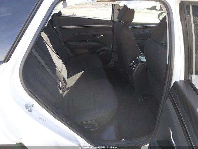 Продаж на аукціоні авто 2022 Hyundai Tucson Sel, vin: 5NMJFCAE5NH091806, номер лоту: 44825809