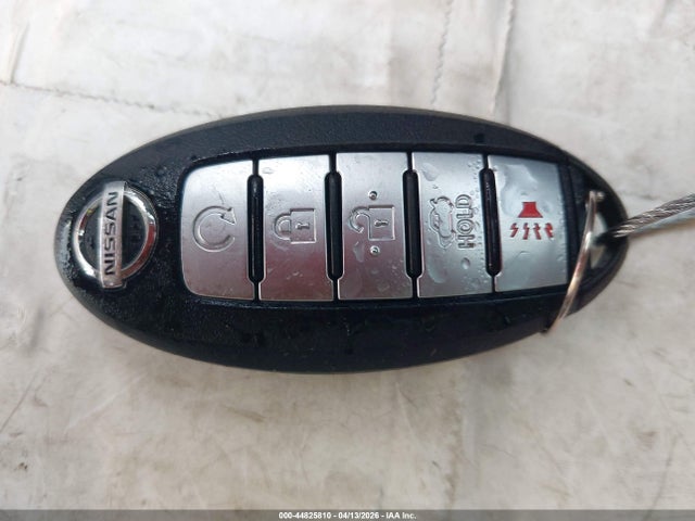 2019 Nissan Altima 2.5 Sl მანქანა იყიდება აუქციონზე, vin: 1N4BL4EV6KC213523, აუქციონის ნომერი: 44825810