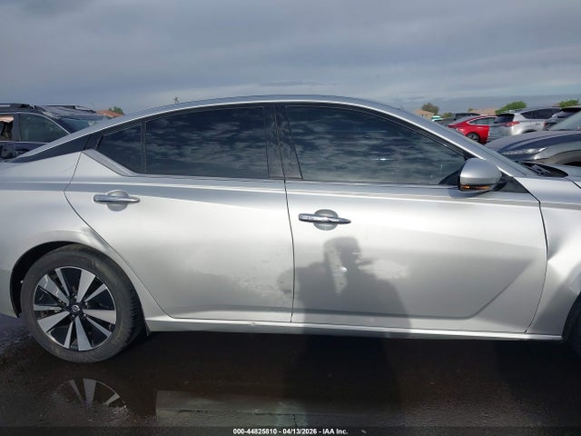 2019 Nissan Altima 2.5 Sl მანქანა იყიდება აუქციონზე, vin: 1N4BL4EV6KC213523, აუქციონის ნომერი: 44825810