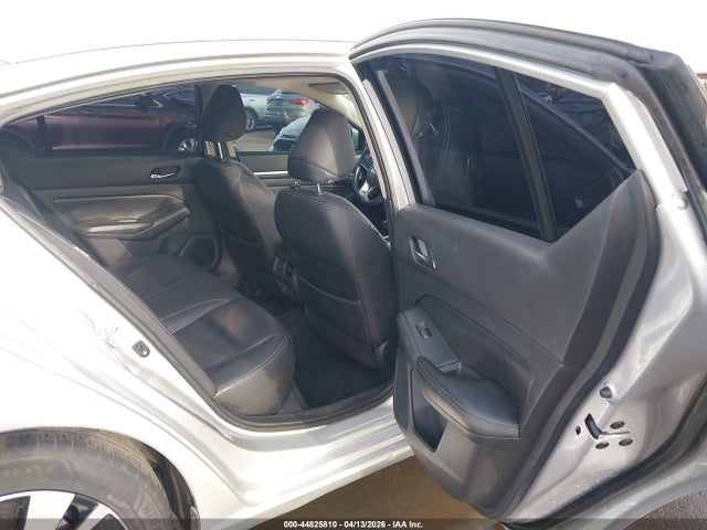 2019 Nissan Altima 2.5 Sl მანქანა იყიდება აუქციონზე, vin: 1N4BL4EV6KC213523, აუქციონის ნომერი: 44825810