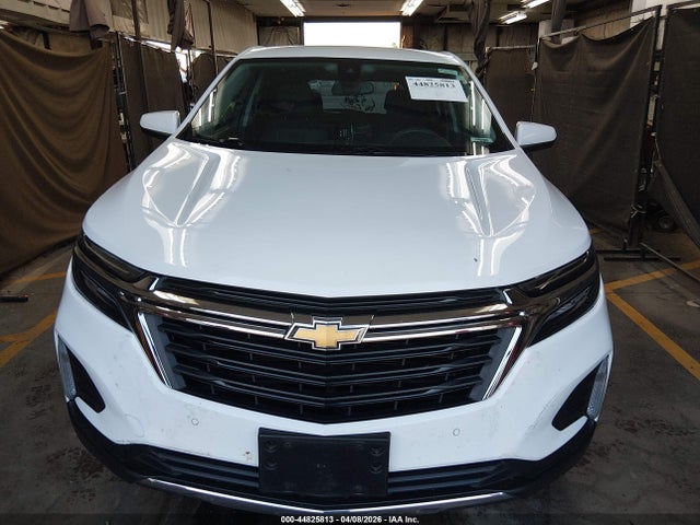 3GNAXTEG6PL250001 Chevrolet Equinox Awd 2fl