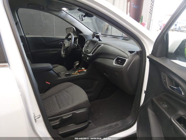 3GNAXTEG6PL250001 Chevrolet Equinox Awd 2fl