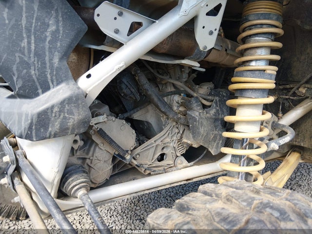 Продаж на аукціоні авто 2019 Can-am Maverick X3 X Rs Turbo R, vin: 3JBVXAW20KK000658, номер лоту: 44825814