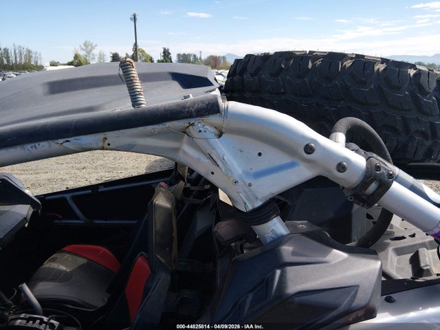 Продаж на аукціоні авто 2019 Can-am Maverick X3 X Rs Turbo R, vin: 3JBVXAW20KK000658, номер лоту: 44825814