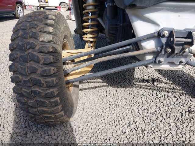 Продаж на аукціоні авто 2019 Can-am Maverick X3 X Rs Turbo R, vin: 3JBVXAW20KK000658, номер лоту: 44825814