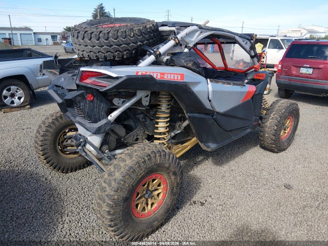 Продаж на аукціоні авто 2019 Can-am Maverick X3 X Rs Turbo R, vin: 3JBVXAW20KK000658, номер лоту: 44825814