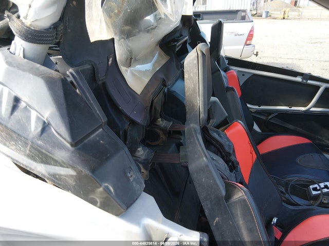 Продаж на аукціоні авто 2019 Can-am Maverick X3 X Rs Turbo R, vin: 3JBVXAW20KK000658, номер лоту: 44825814