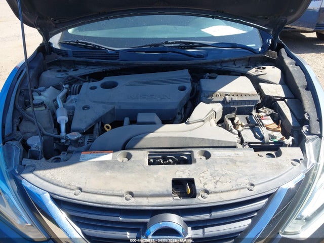 Nissan Altima 2.5 S 2017 1N4AL3AP1HN320635 Image 10