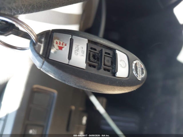 Nissan Altima 2.5 S 2017 1N4AL3AP1HN320635 Image 11