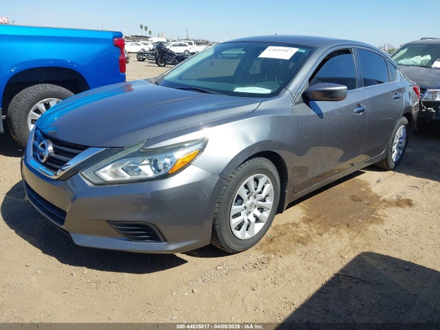 Nissan Altima 2.5 S 2017 1N4AL3AP1HN320635 Image 2