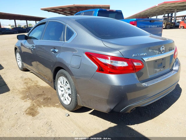 Nissan Altima 2.5 S 2017 1N4AL3AP1HN320635 Image 3