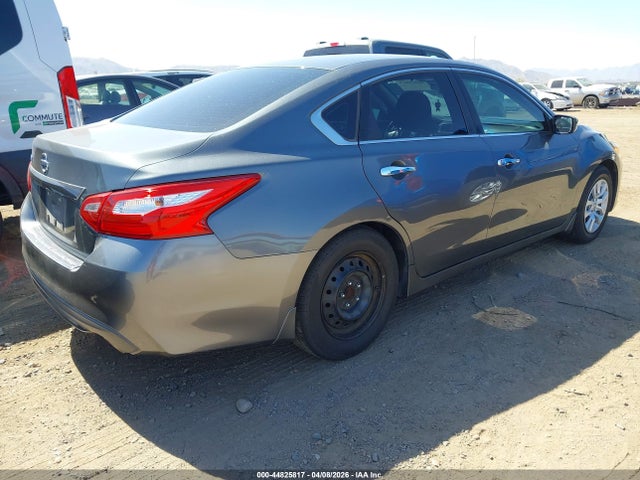 Nissan Altima 2.5 S 2017 1N4AL3AP1HN320635 Image 4