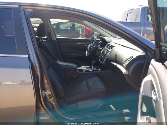 Nissan Altima 2.5 S 2017 1N4AL3AP1HN320635 Image 5