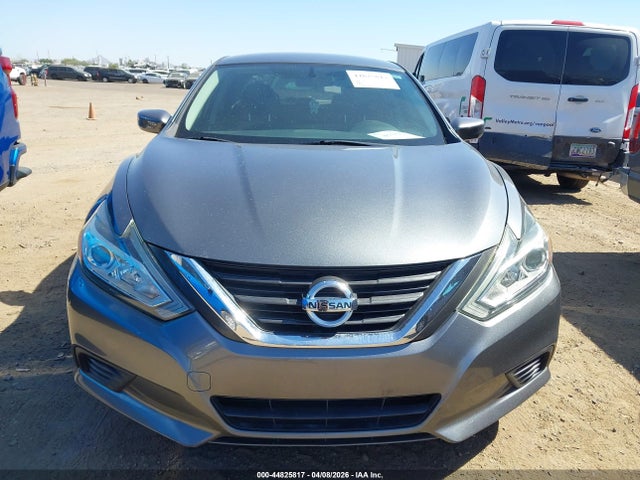 Nissan Altima 2.5 S 2017 1N4AL3AP1HN320635 Image 6