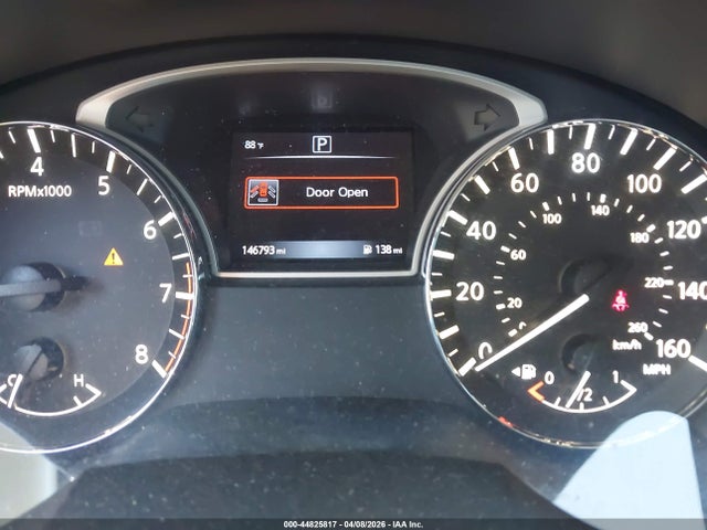 Nissan Altima 2.5 S 2017 1N4AL3AP1HN320635 Image 7