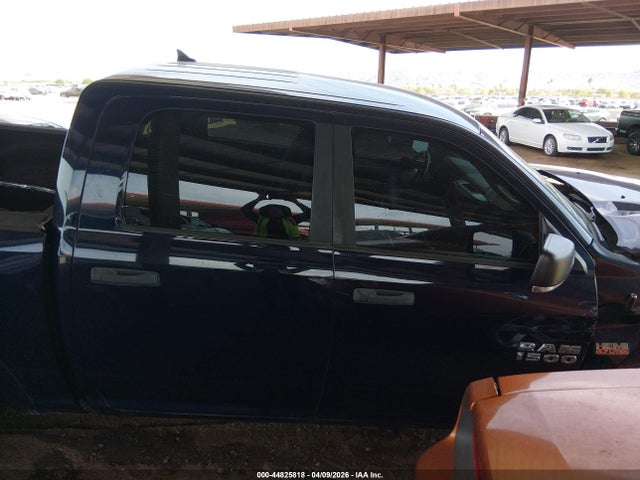 1C6RR6LTXFS639206 RAM 1500 Outdoorsman