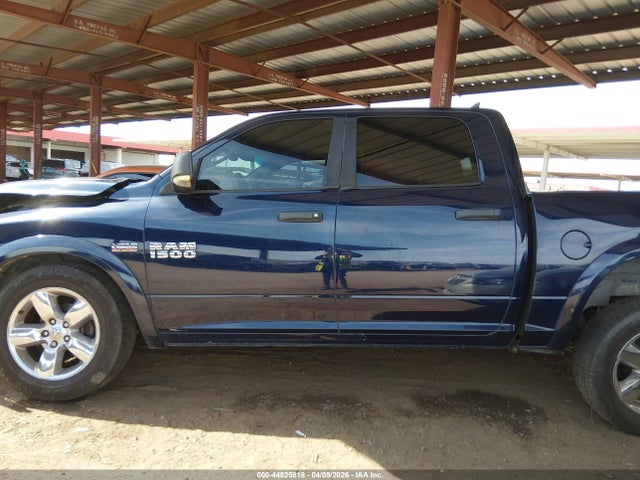 1C6RR6LTXFS639206 RAM 1500 Outdoorsman