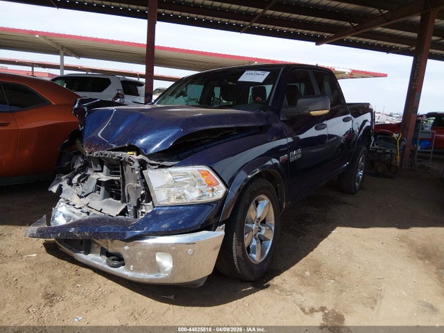 1C6RR6LTXFS639206 RAM 1500 Outdoorsman