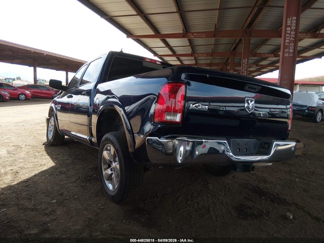 1C6RR6LTXFS639206 RAM 1500 Outdoorsman