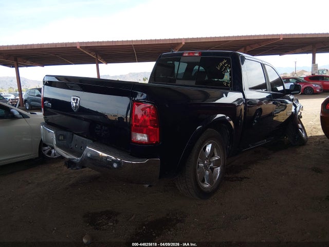 1C6RR6LTXFS639206 RAM 1500 Outdoorsman