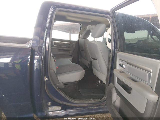 1C6RR6LTXFS639206 RAM 1500 Outdoorsman