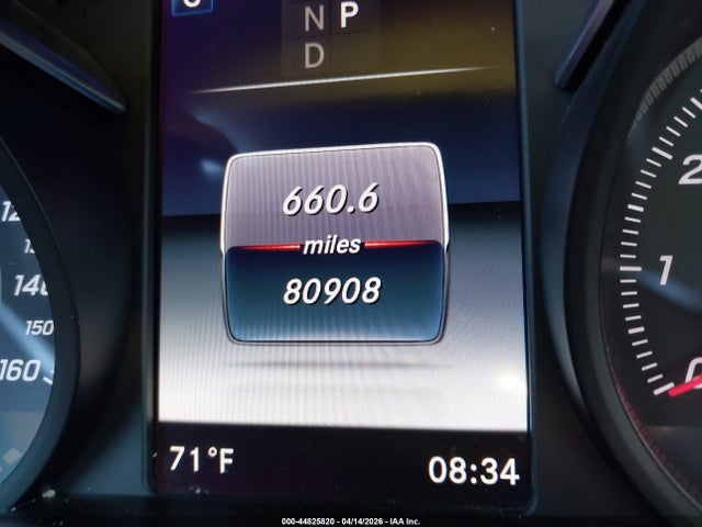 2019 Mercedes-benz Glc 300 Coupe 4matic მანქანა იყიდება აუქციონზე, vin: WDC0J4KB1KF546576, აუქციონის ნომერი: 44825820