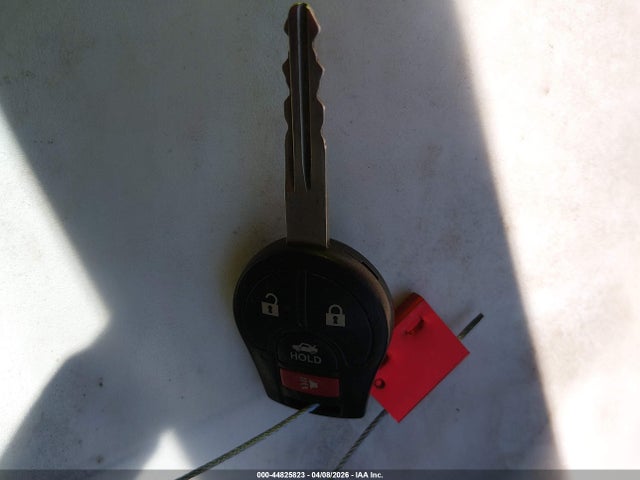 3N1AB7AP1EY223456 Nissan SENTRA SV
