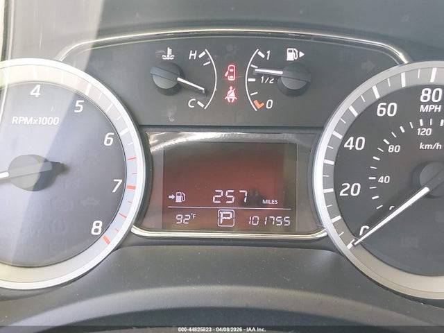3N1AB7AP1EY223456 Nissan SENTRA SV