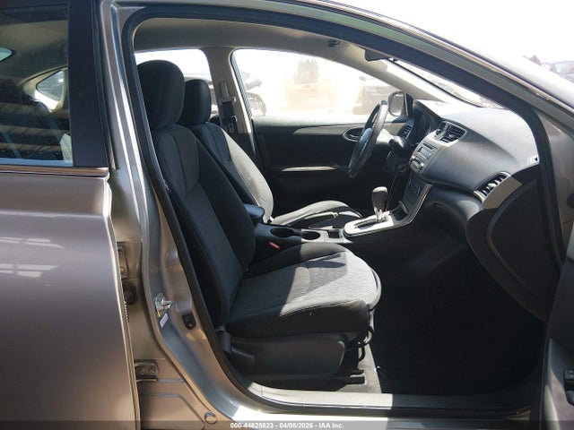 3N1AB7AP1EY223456 Nissan SENTRA SV