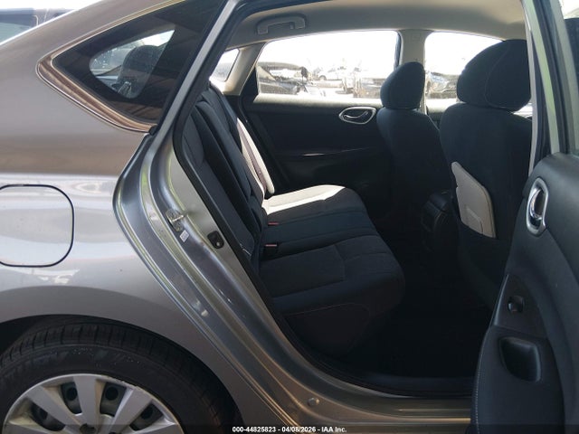 3N1AB7AP1EY223456 Nissan SENTRA SV