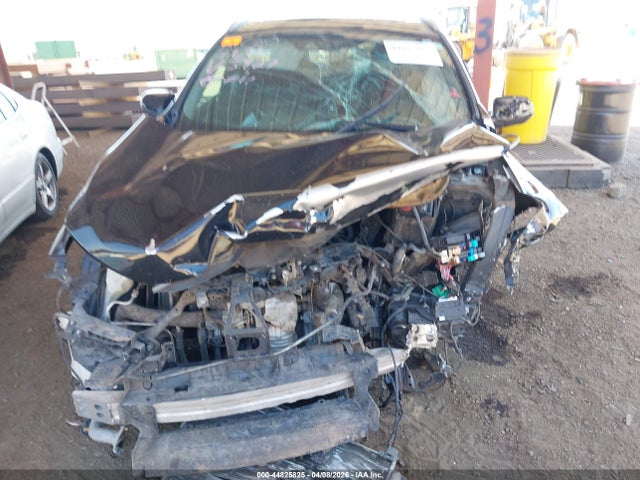Aukcja sprzedaży 2017 Honda Cr-v Touring, vin: 2HKRW1H98HH505927, numer aukcji: 44825825