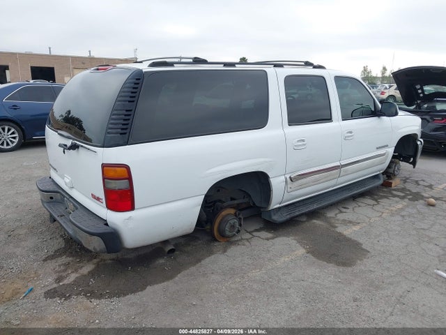 2003 Gmc Yukon Xl 1500 Sle მანქანა იყიდება აუქციონზე, vin: 1GKFK16T73J281616, აუქციონის ნომერი: 44825827