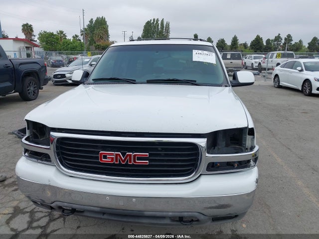 2003 Gmc Yukon Xl 1500 Sle მანქანა იყიდება აუქციონზე, vin: 1GKFK16T73J281616, აუქციონის ნომერი: 44825827