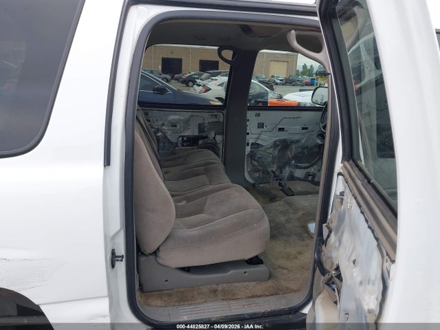 2003 Gmc Yukon Xl 1500 Sle მანქანა იყიდება აუქციონზე, vin: 1GKFK16T73J281616, აუქციონის ნომერი: 44825827