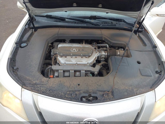 2010 Acura Tl 3.5 მანქანა იყიდება აუქციონზე, vin: 19UUA8F26AA011247, აუქციონის ნომერი: 44825828