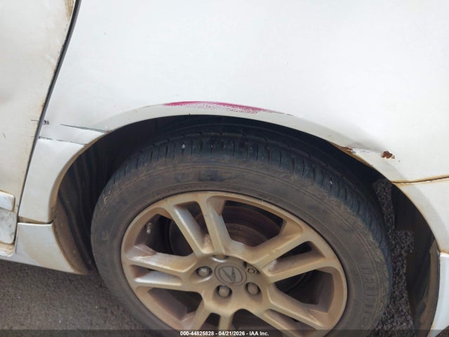2010 Acura Tl 3.5 მანქანა იყიდება აუქციონზე, vin: 19UUA8F26AA011247, აუქციონის ნომერი: 44825828