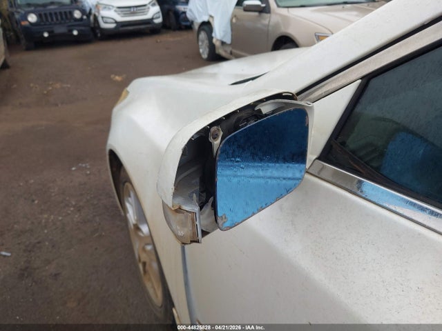 Aukcja sprzedaży 2010 Acura Tl 3.5, vin: 19UUA8F26AA011247, numer aukcji: 44825828