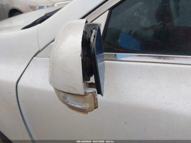 44825828 :رقم المزاد ، 19UUA8F26AA011247 vin ، 2010 Acura Tl 3.5 مزاد بيع