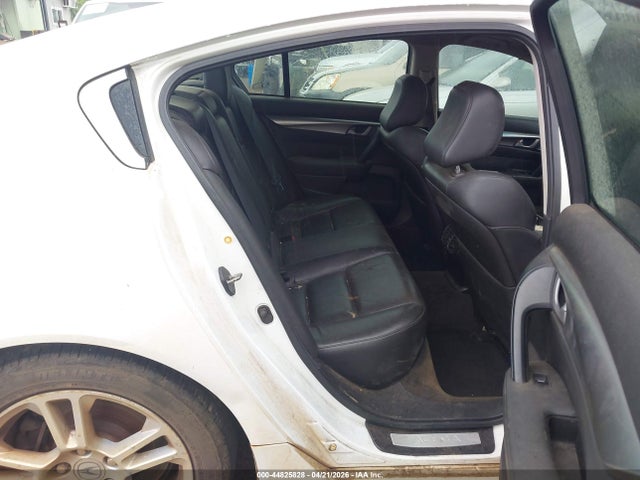 44825828 :رقم المزاد ، 19UUA8F26AA011247 vin ، 2010 Acura Tl 3.5 مزاد بيع