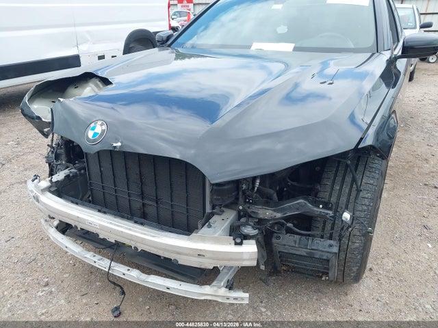 Продажа на аукционе авто 2022 Bmw 750 I Xdrive, vin: WBA7U2C06NCK14553, номер лота: 44825830